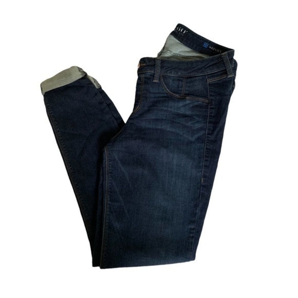 SOLD Design Lab Jeans Sz 29M - Picture 11 of 11